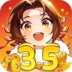 商人放浪記-あきんどの成り上がり道